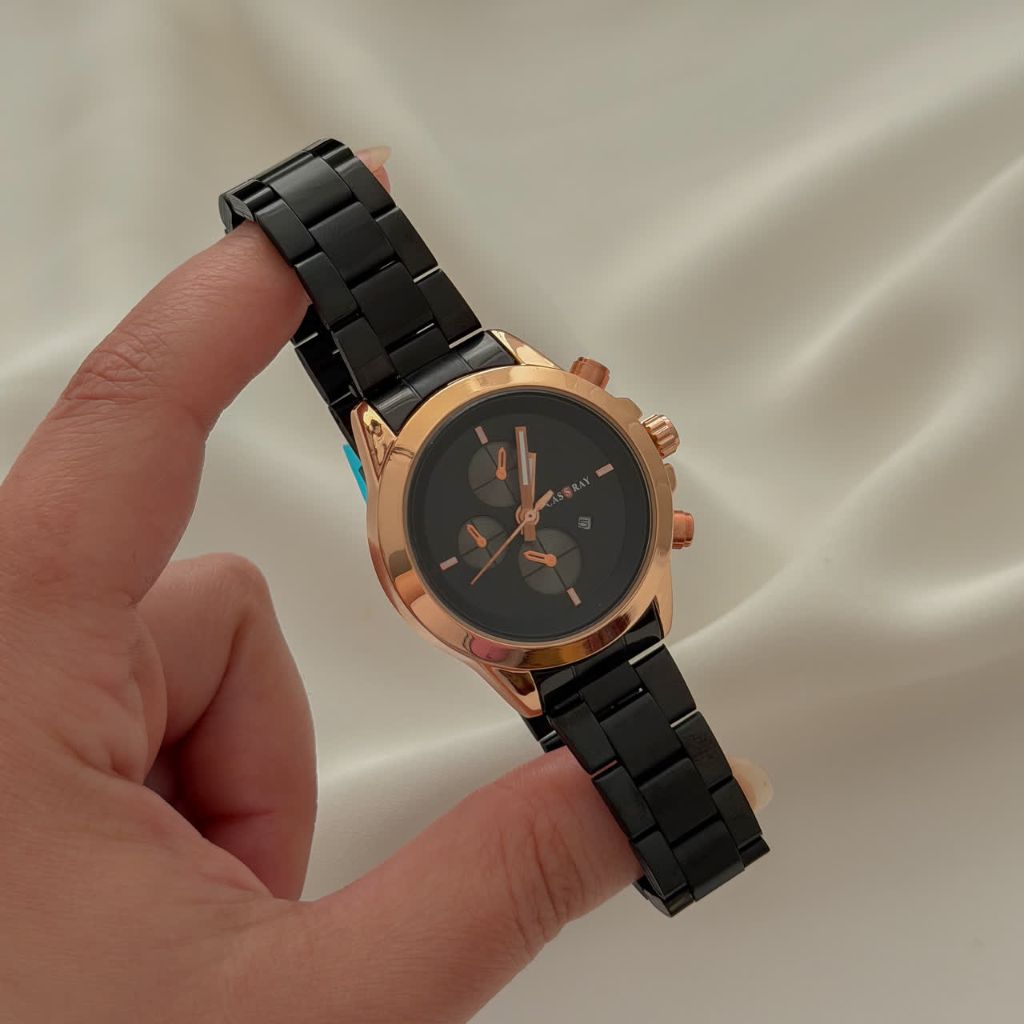 ساعت CASSRAY کد 2930 - خرید آنلاین از گالری آداس